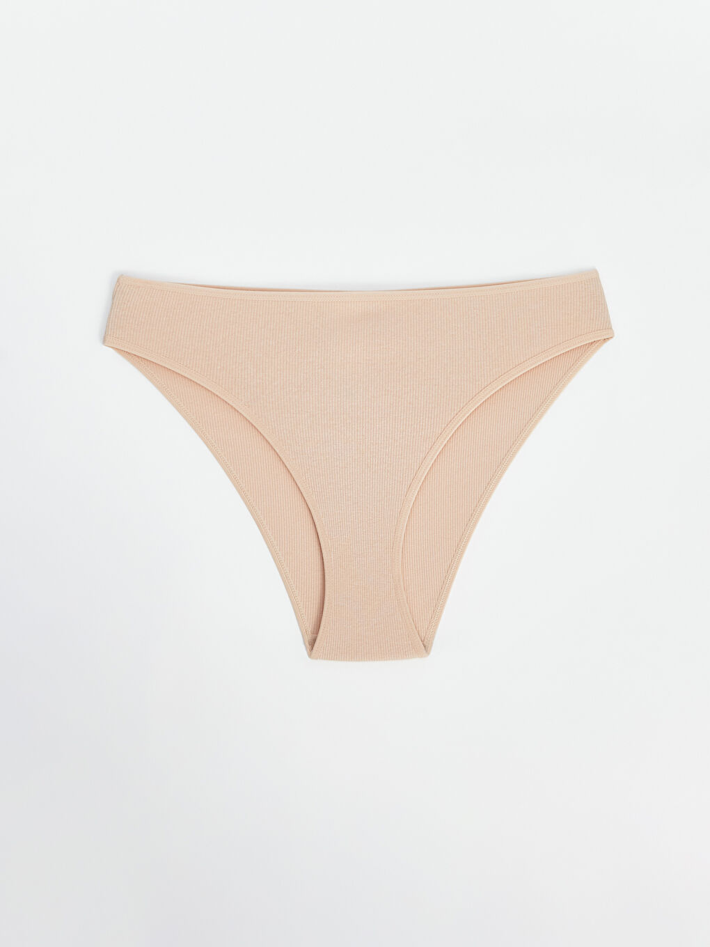 Plain Bikini Panties 2-Pack -S4HN29Z8-CVL
