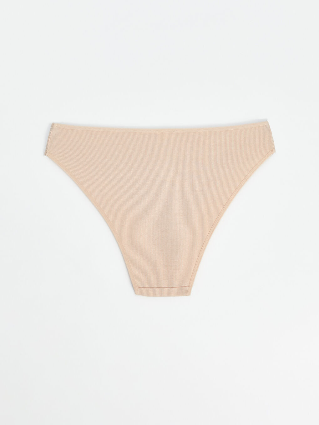 Plain Bikini Panties 2-Pack -S4HN29Z8-CVL