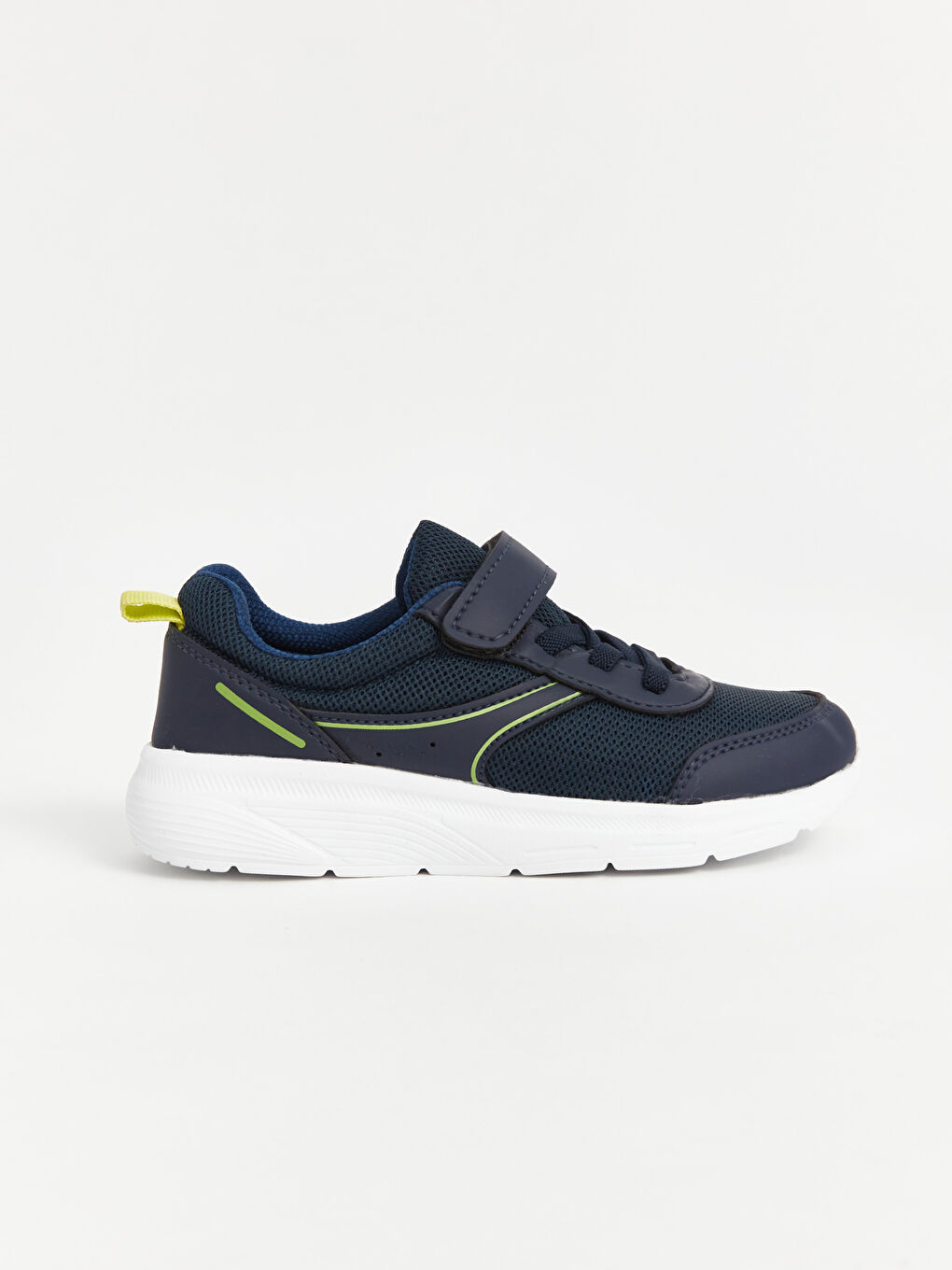 LCW STEPS Laces & Hook-and-Loop Boys' Sneakers -S4HN30Z4-CRP
