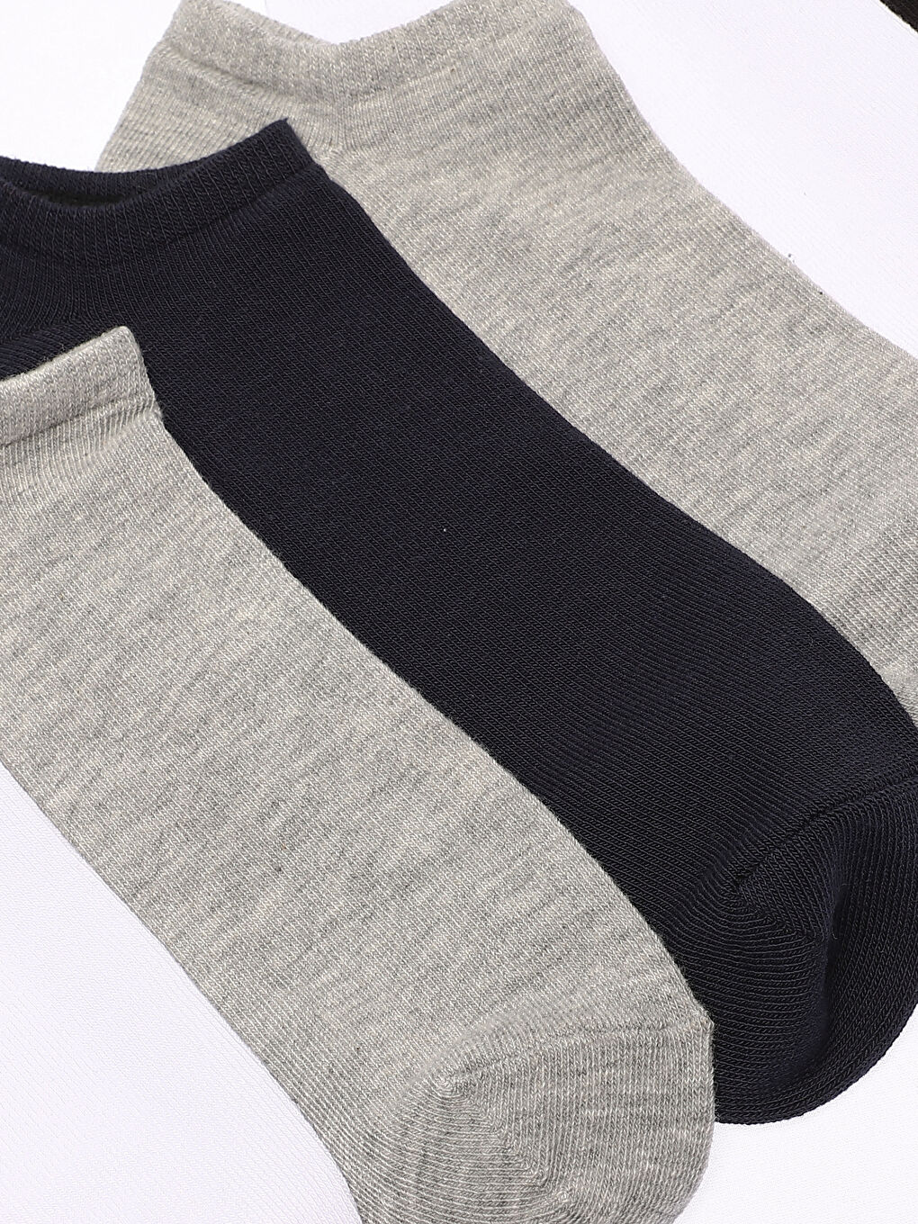 شرابات رياضية مطبوعة للرجال - عبوة ٧-3