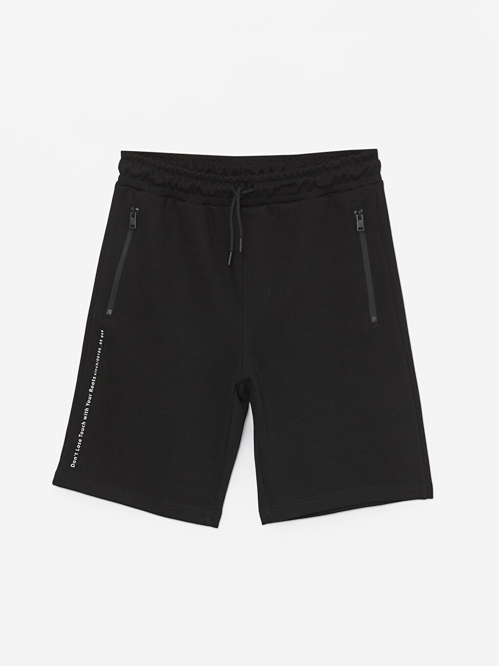 Slim Fit Men's Shorts -S4HN52Z8-CVL