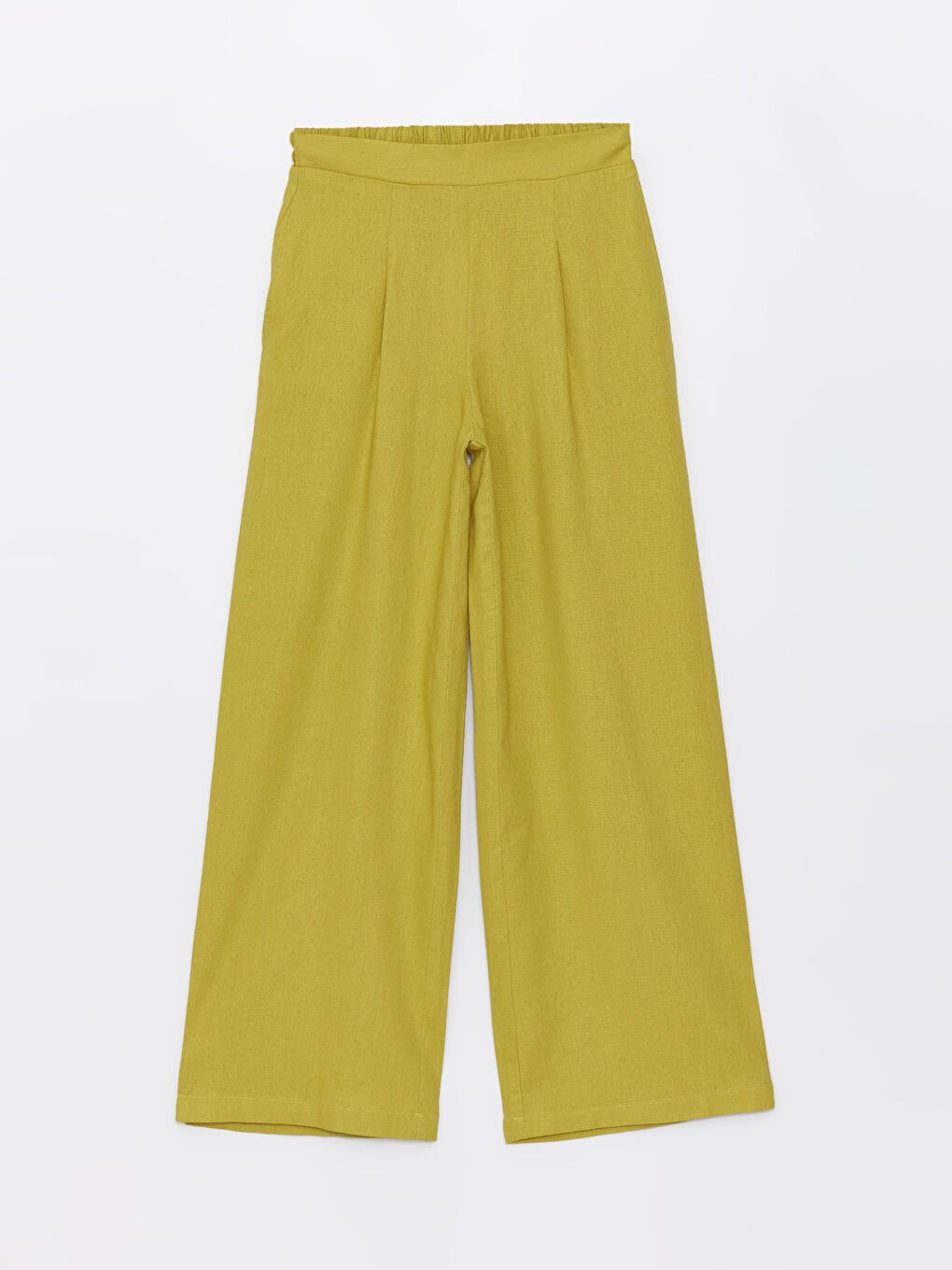 ZELENA Pantalone Žena -S4HN59Z8-VYS