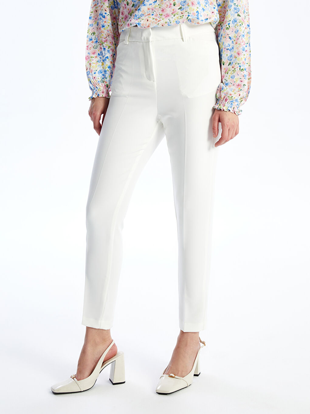 BELA Pantalone Žena -S4HN84Z8-Q6K