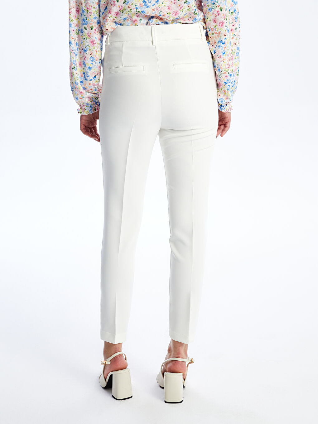 BELA Pantalone Žena -S4HN84Z8-Q6K
