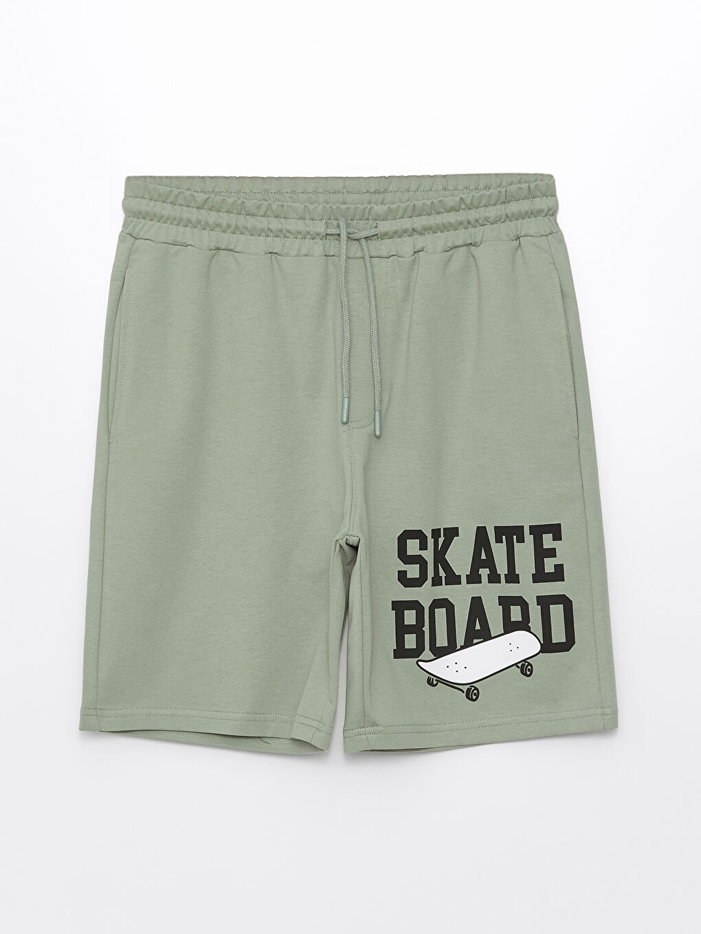 Standard Fit Men's Shorts -S4HN93Z8-V9V