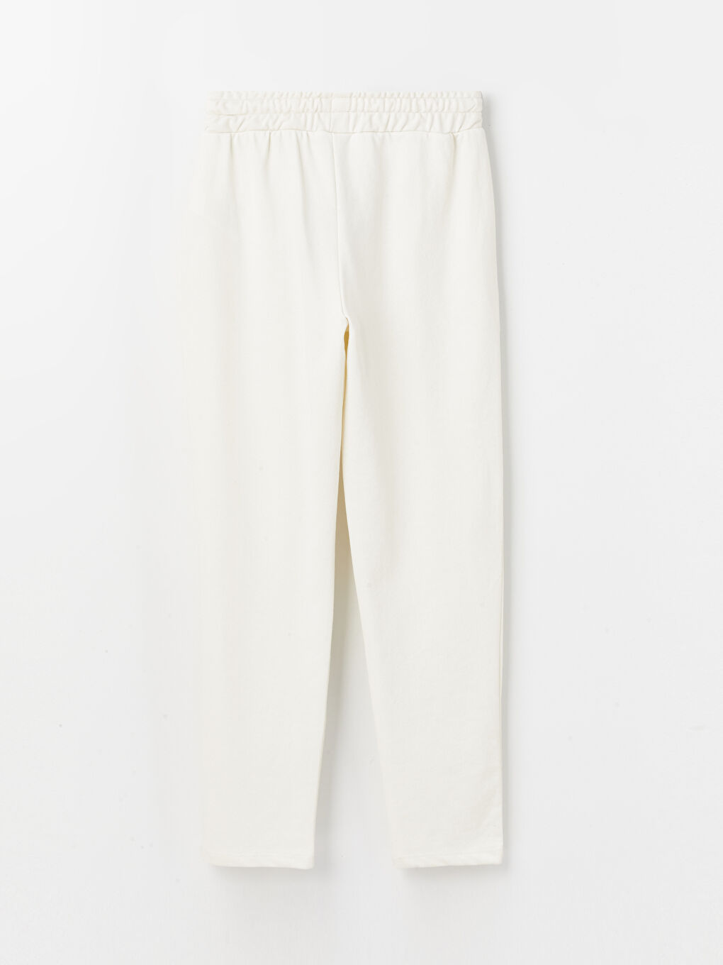 Women's Elastic Waist Regular Sweatpants -S4HO32Z8-YG7