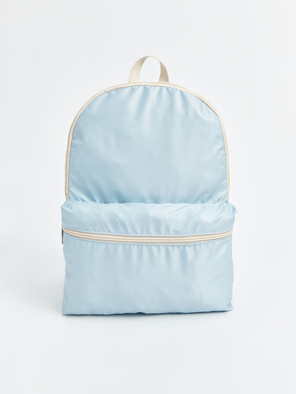 Mavi Kız Çocuk Sırt Çantası