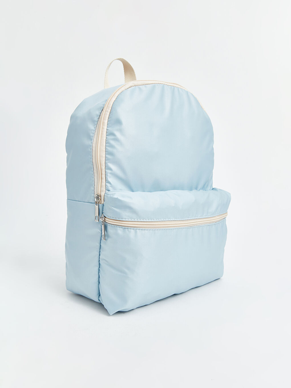 Mavi Kız Çocuk Sırt Çantası-1