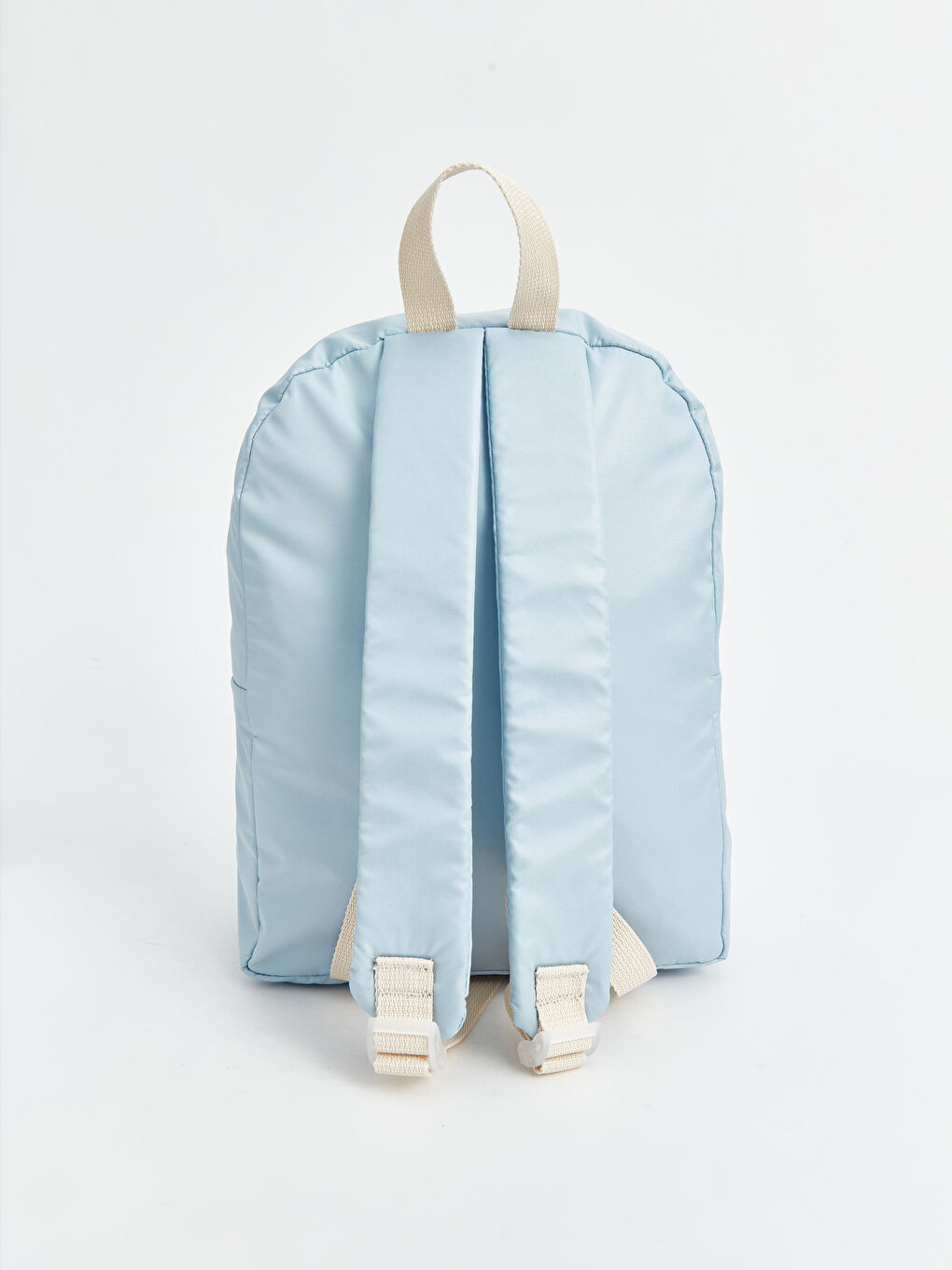 Mavi Kız Çocuk Sırt Çantası-2