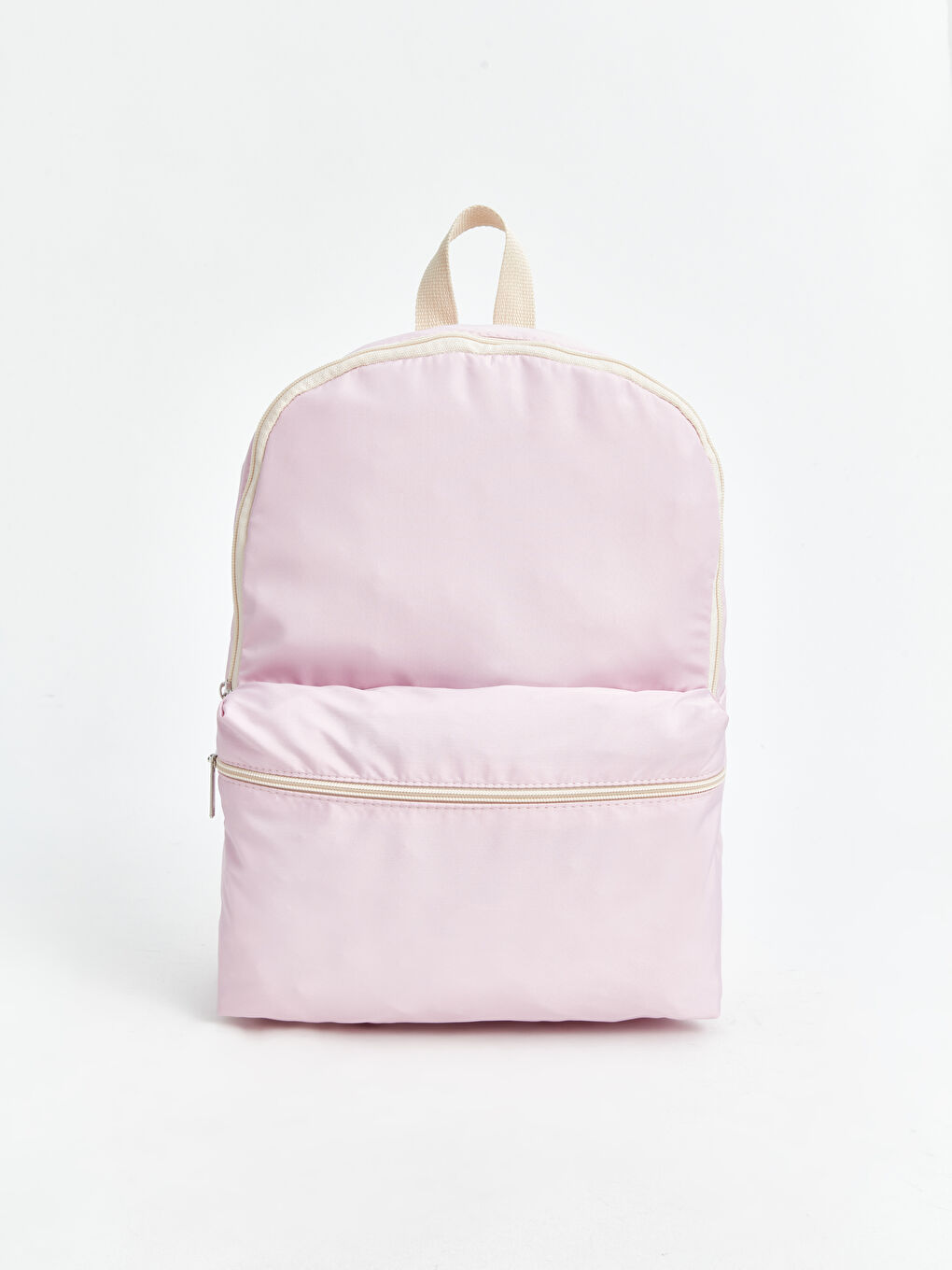 Pembe Kız Çocuk Sırt Çantası