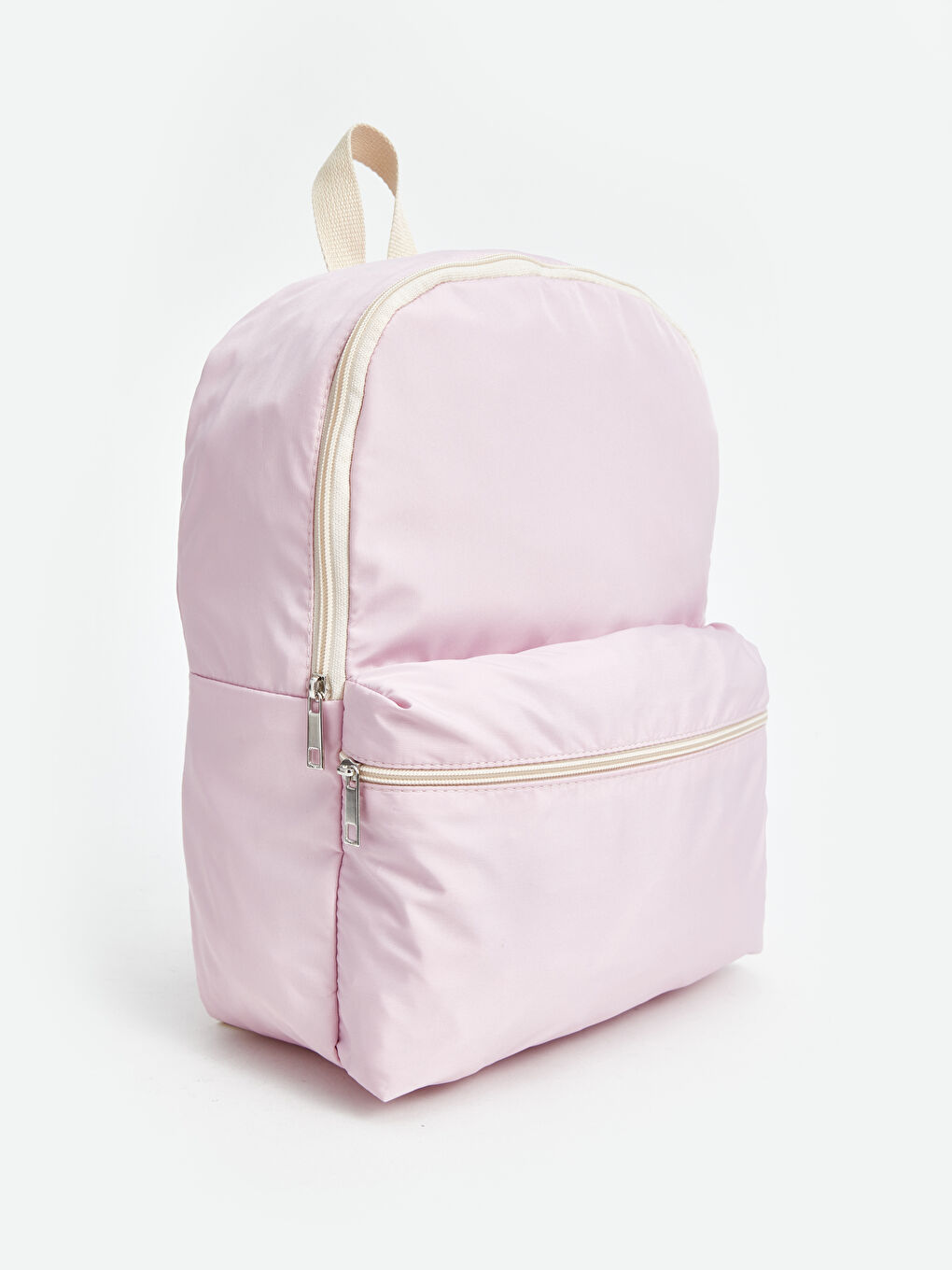 Pembe Kız Çocuk Sırt Çantası-1