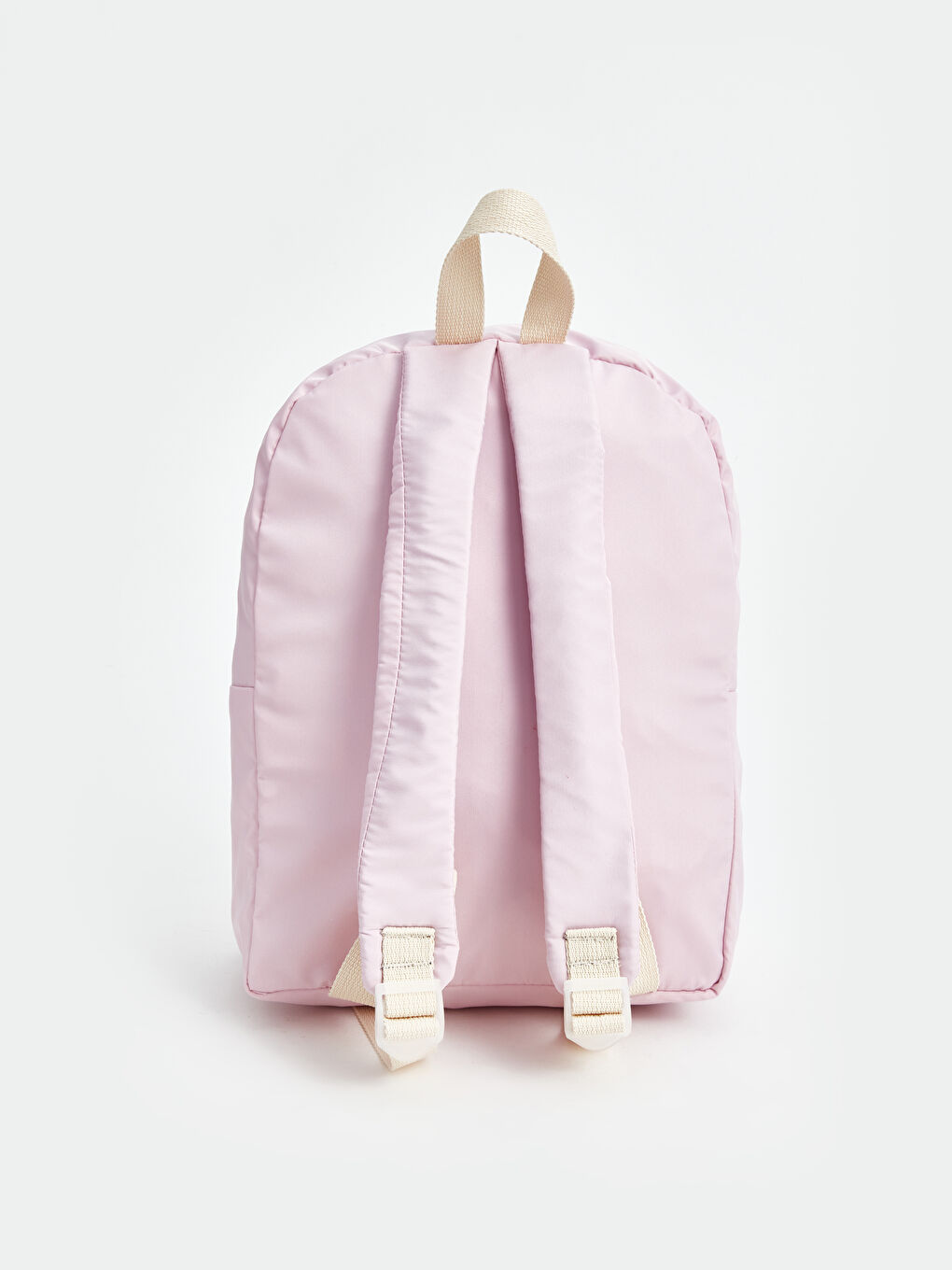 Pembe Kız Çocuk Sırt Çantası-2