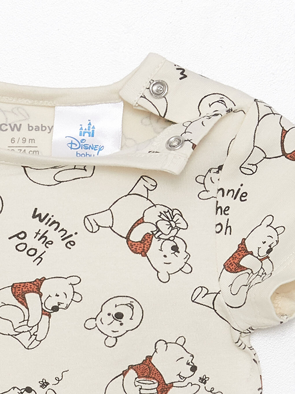 Printed Baby Boy Hospital Set -S4HO80Z1-LRB