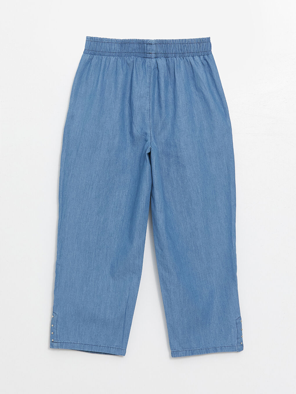 Teksas kapri pantalone -S4HP05Z8-563