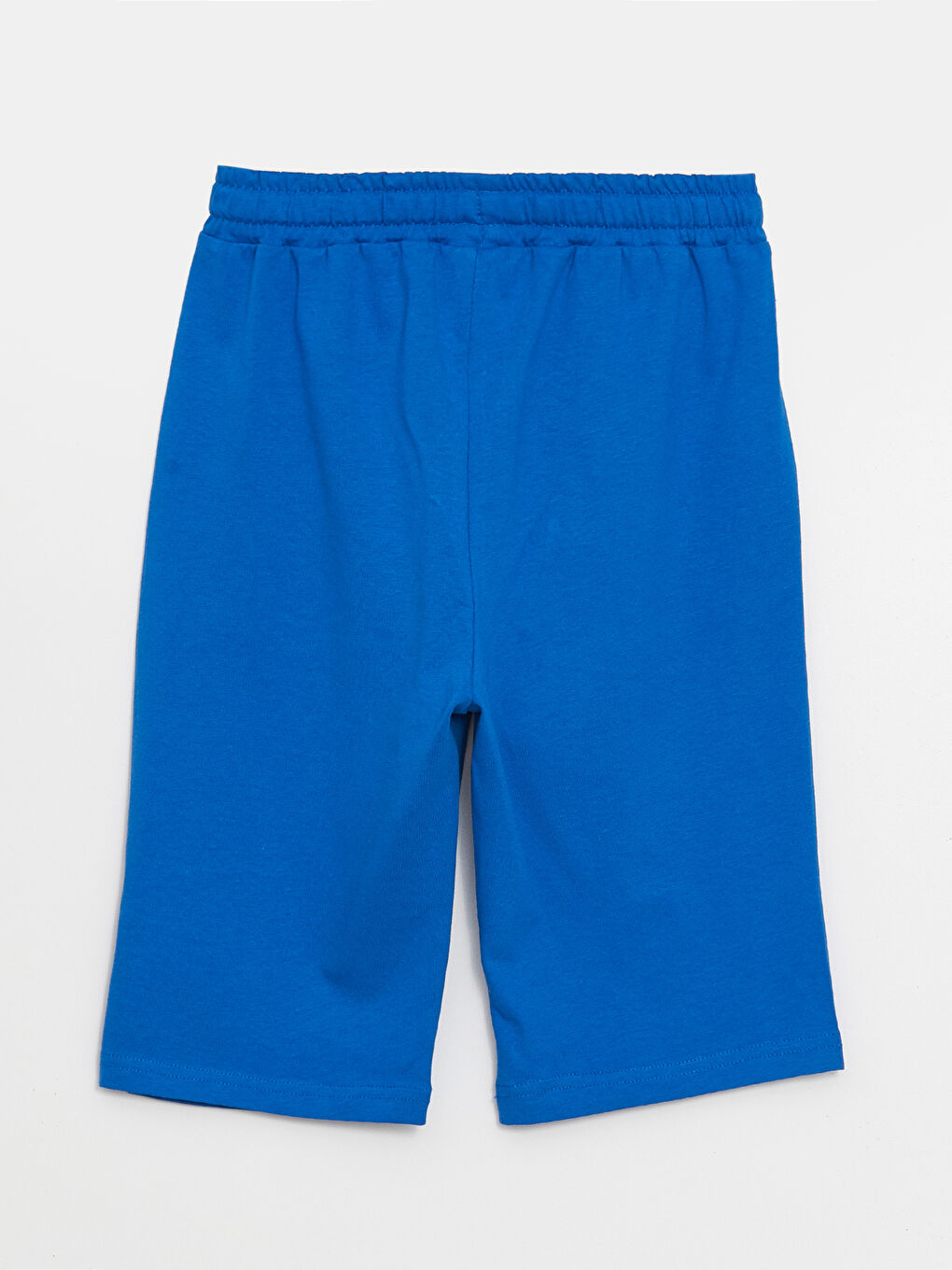 Elastic Waist Printed Boys' Roller -S4HP40Z4-JUF