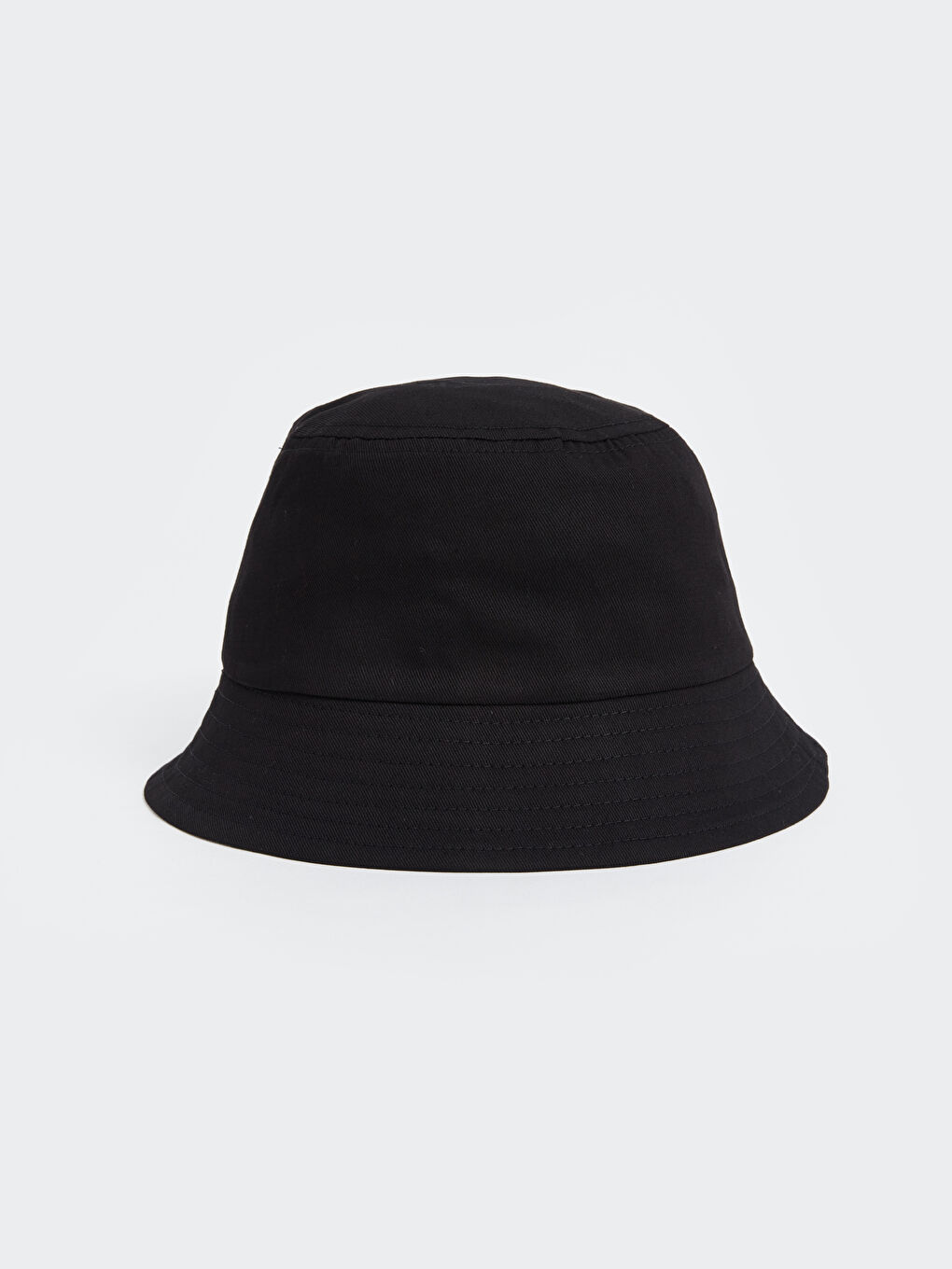 Plain Men's Bucket Hat -S4HP44Z8-HUC