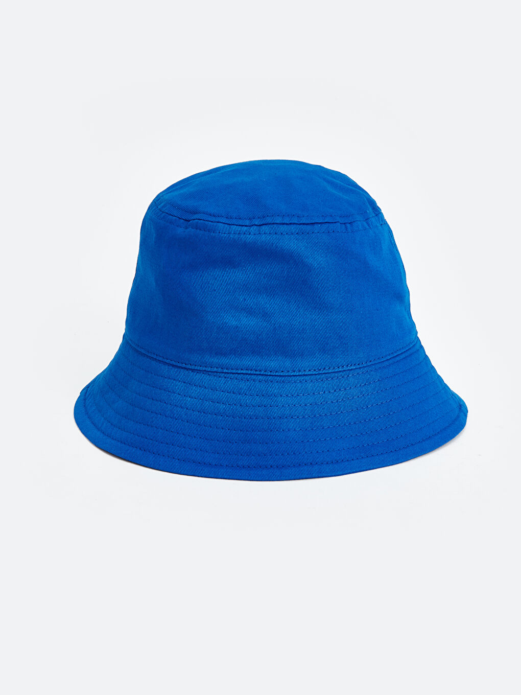 LCW ECO Mavi Kadın Bucket Şapka