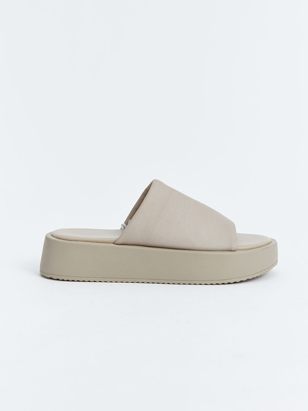 LCW STEPS Single-Band Women's Slippers -S4HP96Z8-YAW
