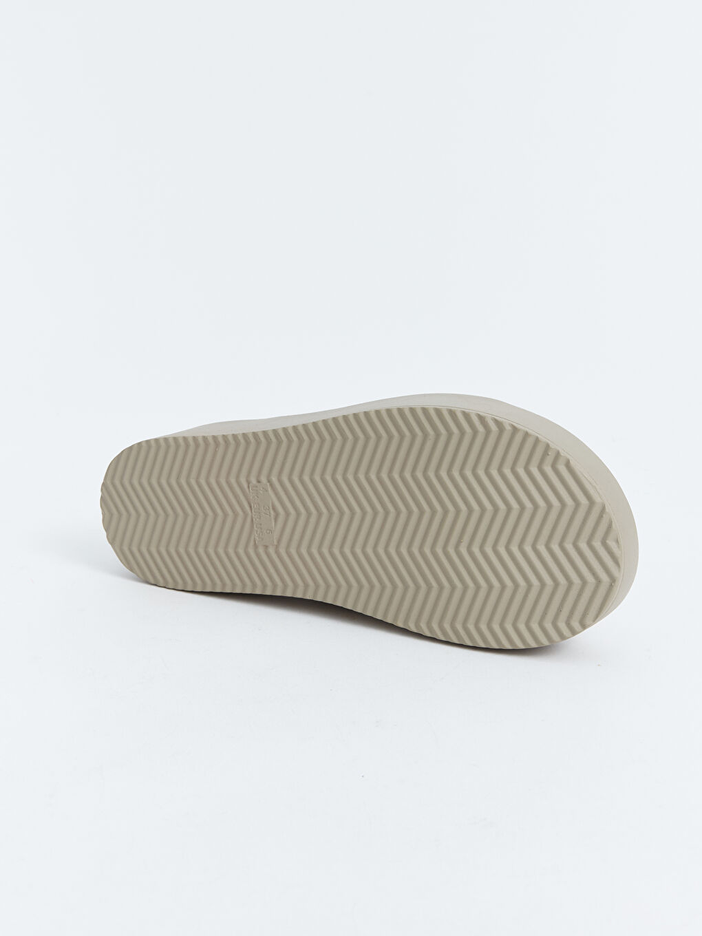 LCW STEPS Single-Band Women's Slippers -S4HP96Z8-YAW