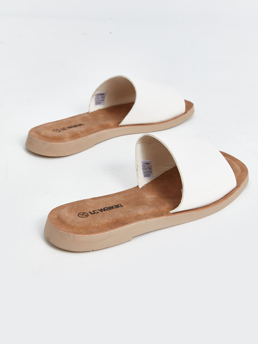 سليبر نسائي بشريط واحد-4