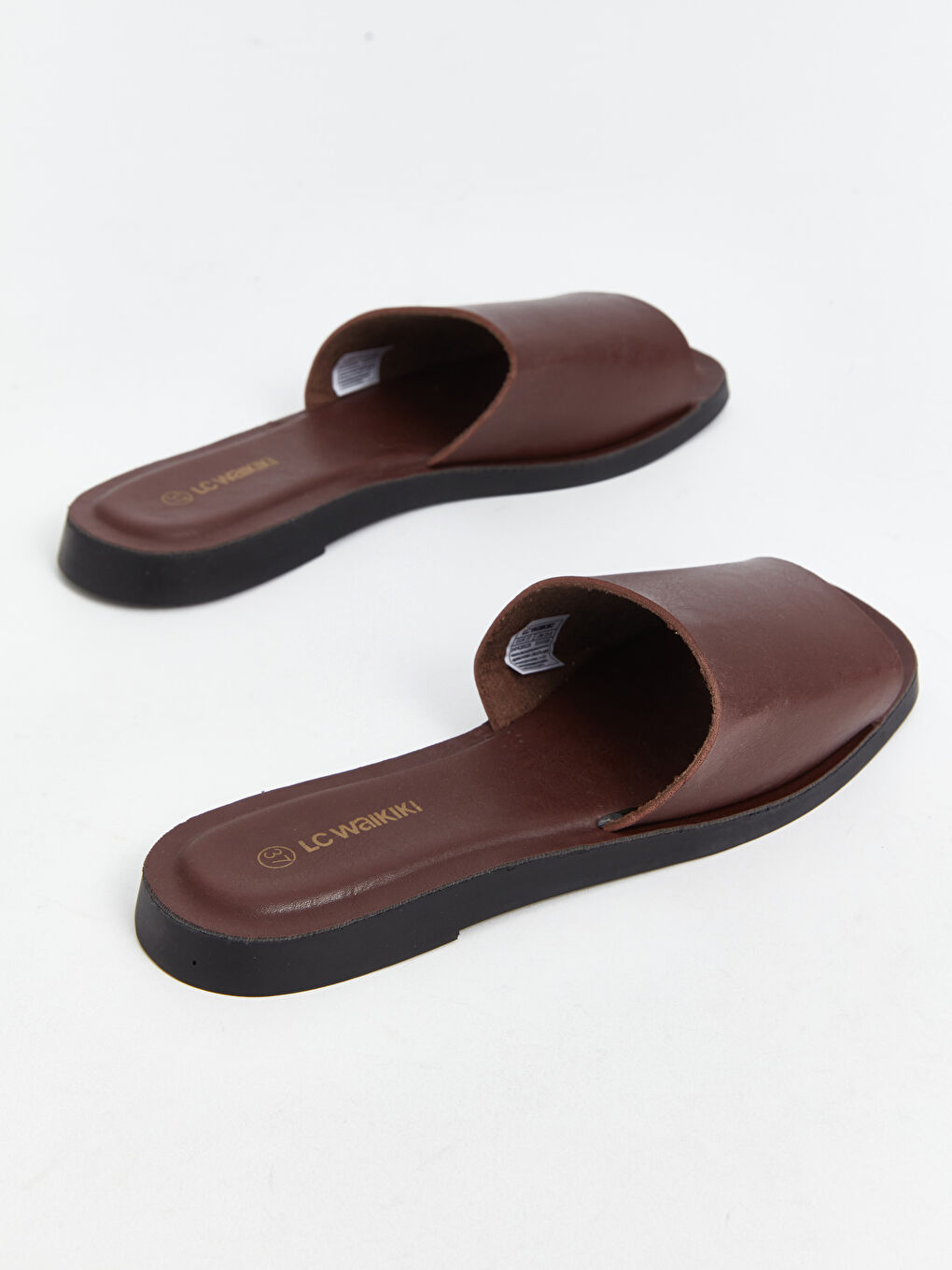 سليبر نسائي بشريط واحد-4