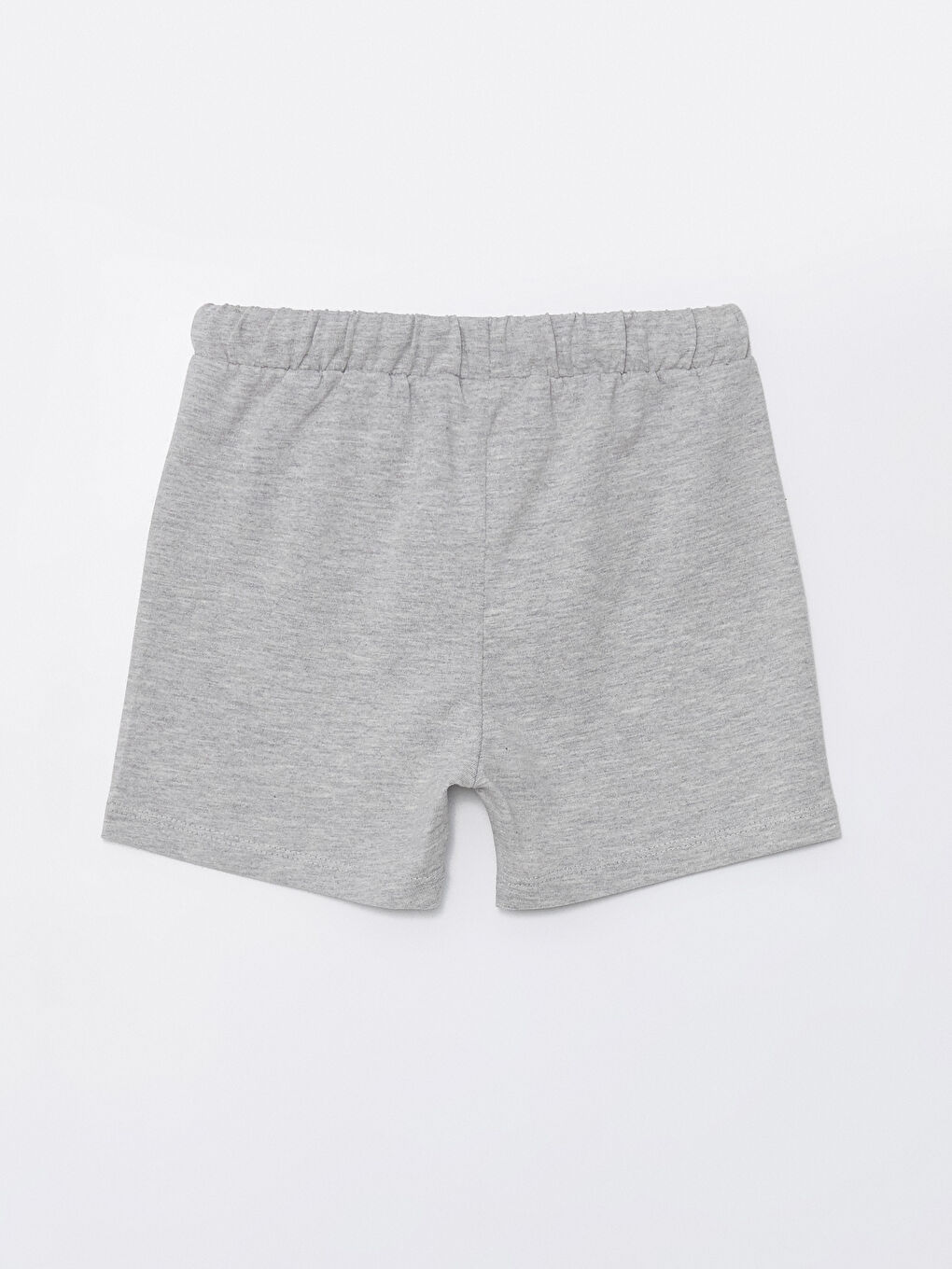 Elastic Waist Basic Baby Boy Shorts 2 Pieces -S4HQ45Z1-GZT