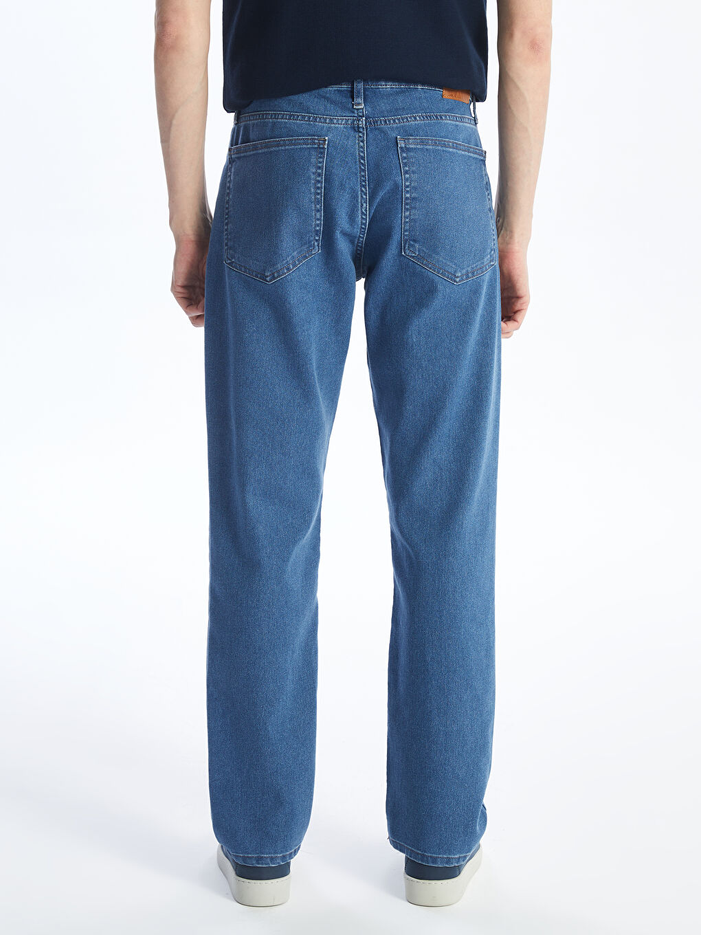 779 Regular Fit Men's Denim Trousers -S4HR28Z8-JW5
