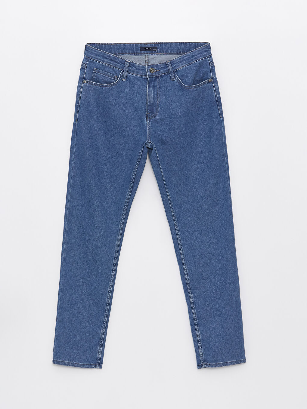 779 Regular Fit Men's Denim Trousers -S4HR28Z8-JW5