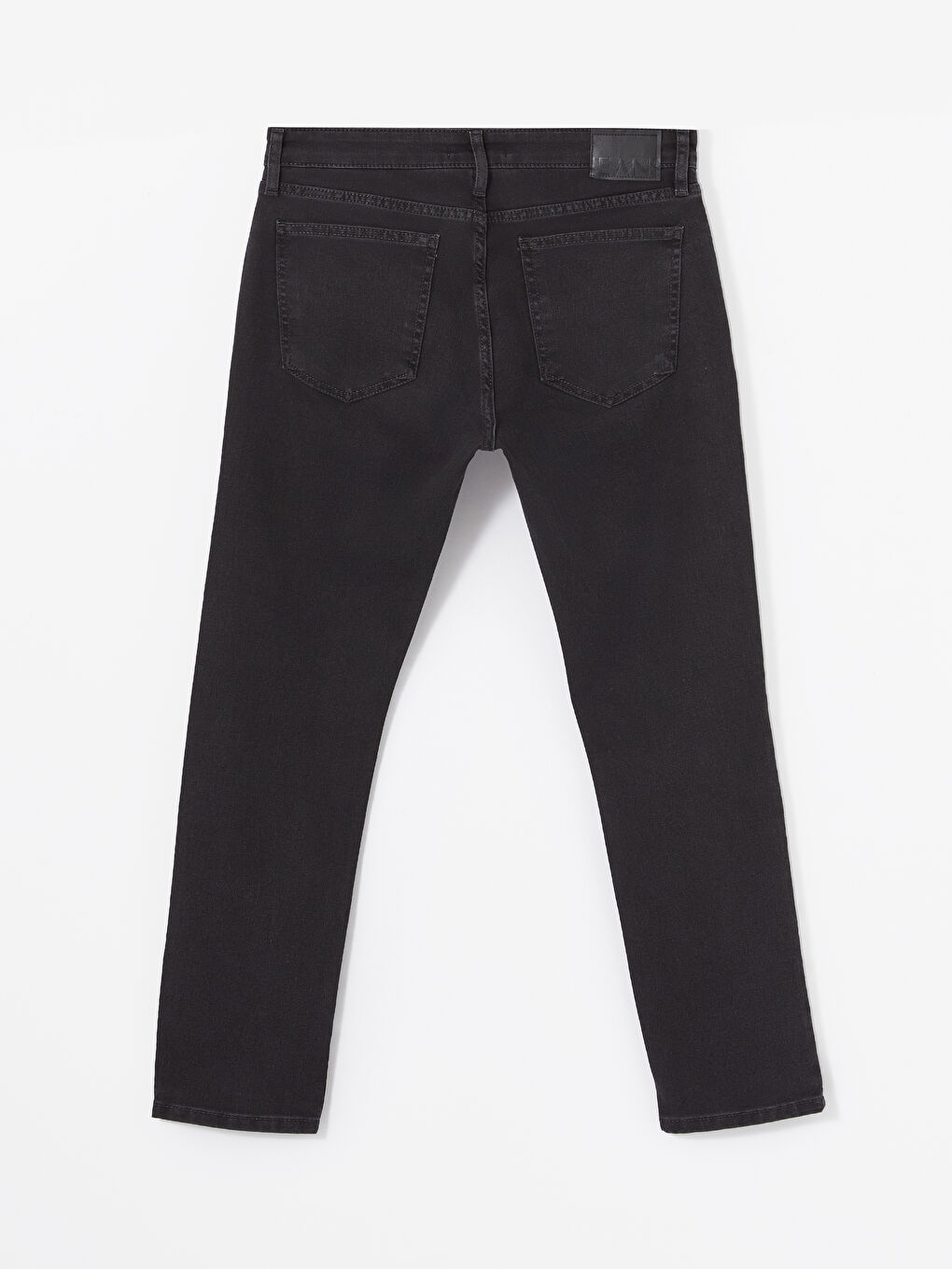 LCW ECO Gri Rodeo 750 Slim Fit Erkek Jean Pantolon - 6