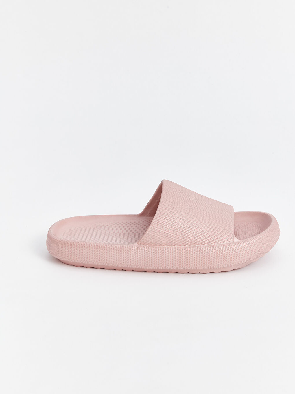 Single Band Women's Slippers -S4HS18Z8-MA6