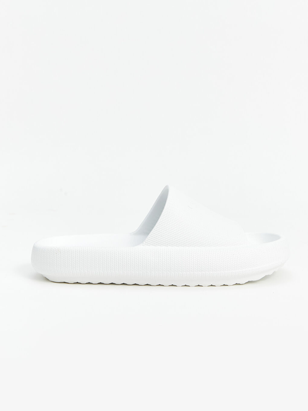 Single Band Women's Slippers -S4HS18Z8-Q6K