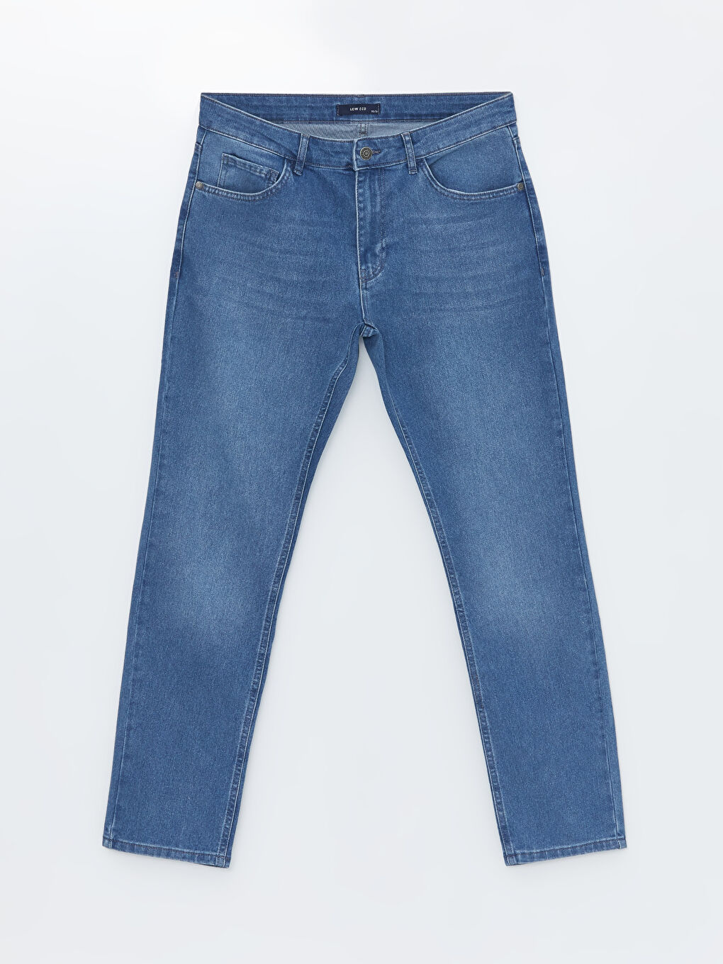 750 Slim Fit Men's Denim Trousers -S4HS33Z8-311