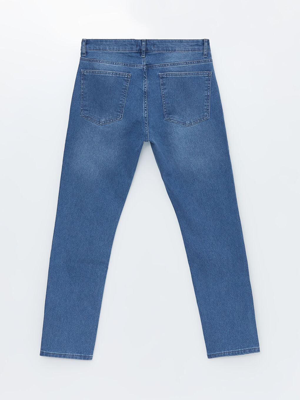 750 Slim Fit Men's Denim Trousers -S4HS33Z8-311