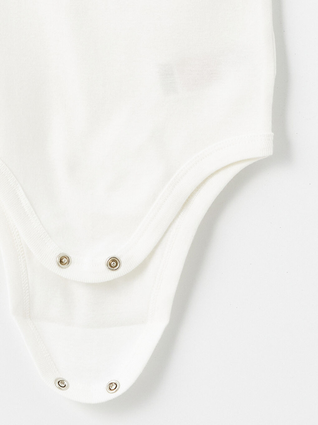 Ekru Bisiklet Yaka Erkek Bebek Hastane Çıkış Seti-5