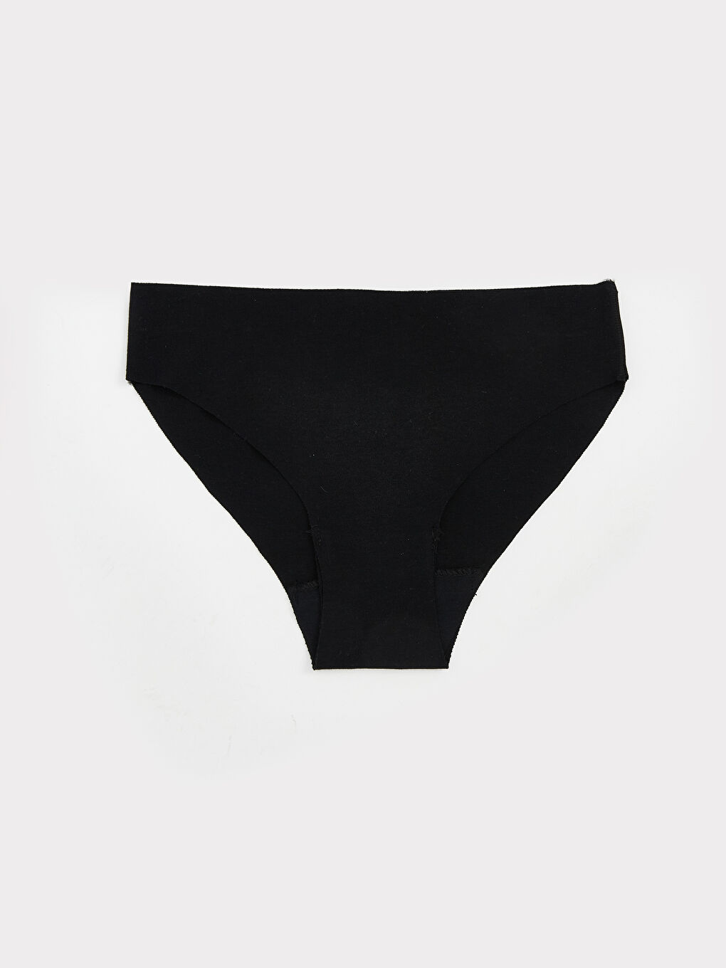 Karışık Düz Hipster Külot