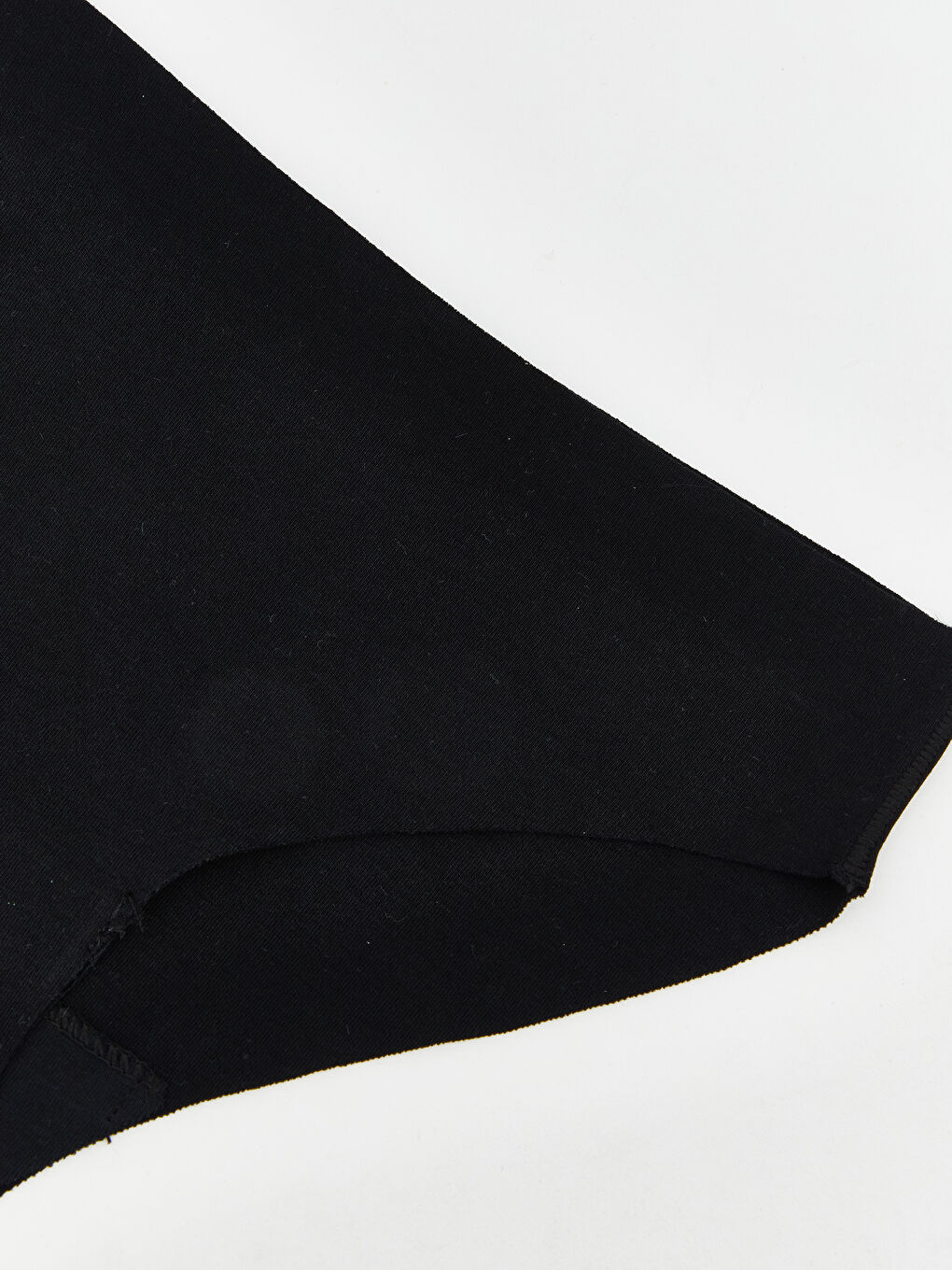 Karışık Düz Hipster Külot-2