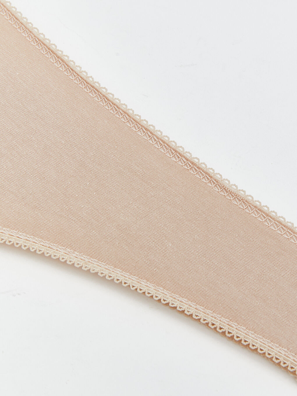 Karışık Düz Tanga Külot-2