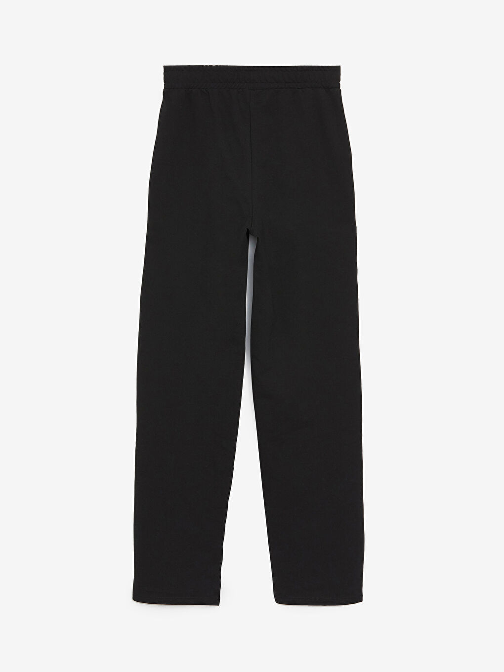 Women's Elastic Waist Regular Sweatpants -S4HT18Z8-CVL