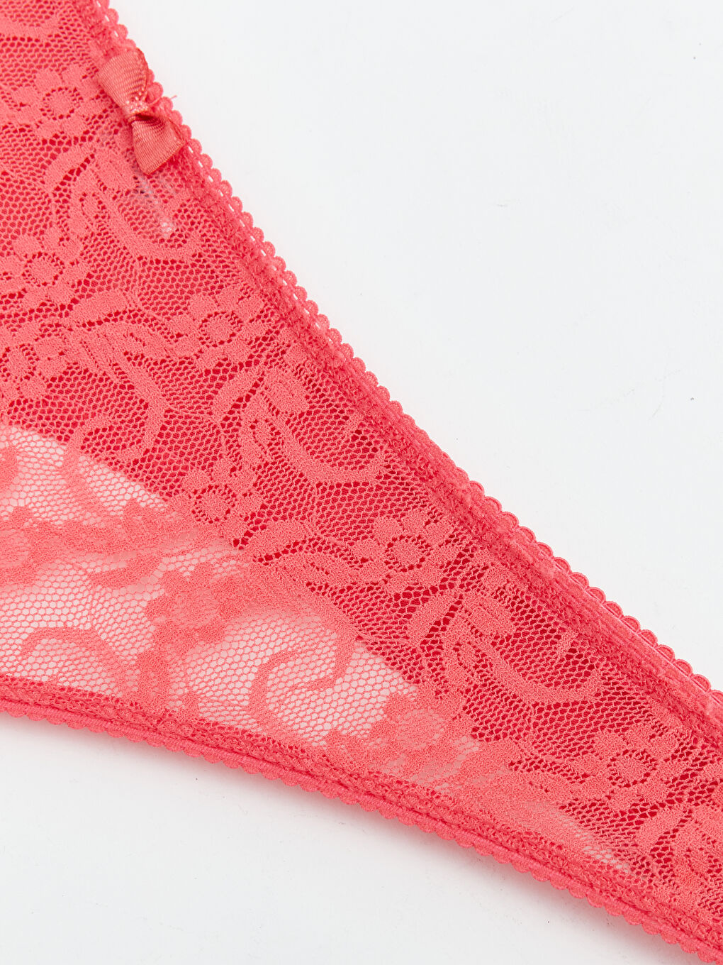 Lacy Thong Briefs -S4HT25Z8-VAJ