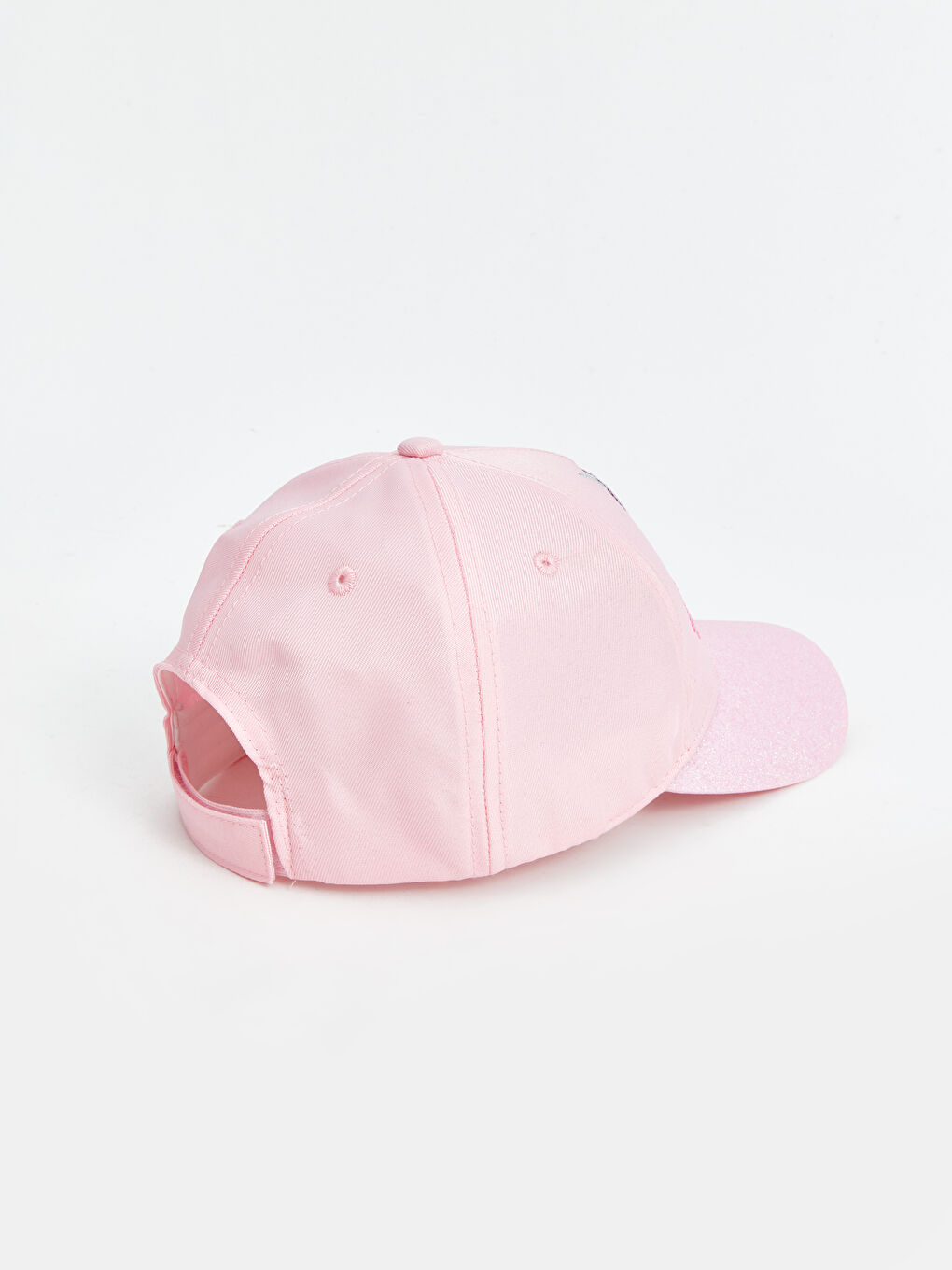 Horse Embroidered Girl's Cap Hat -S4HU39Z4-FVB