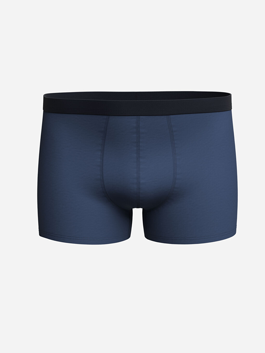 Standard Fit Cotton Stretch Men's Boxer 3-pack -S4HY30Z8-F9C
