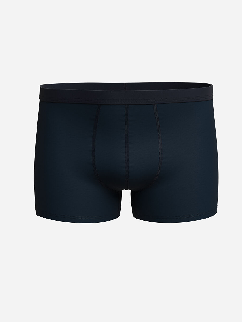 Standard Fit Cotton Stretch Men's Boxer 3-pack -S4HY30Z8-F9C