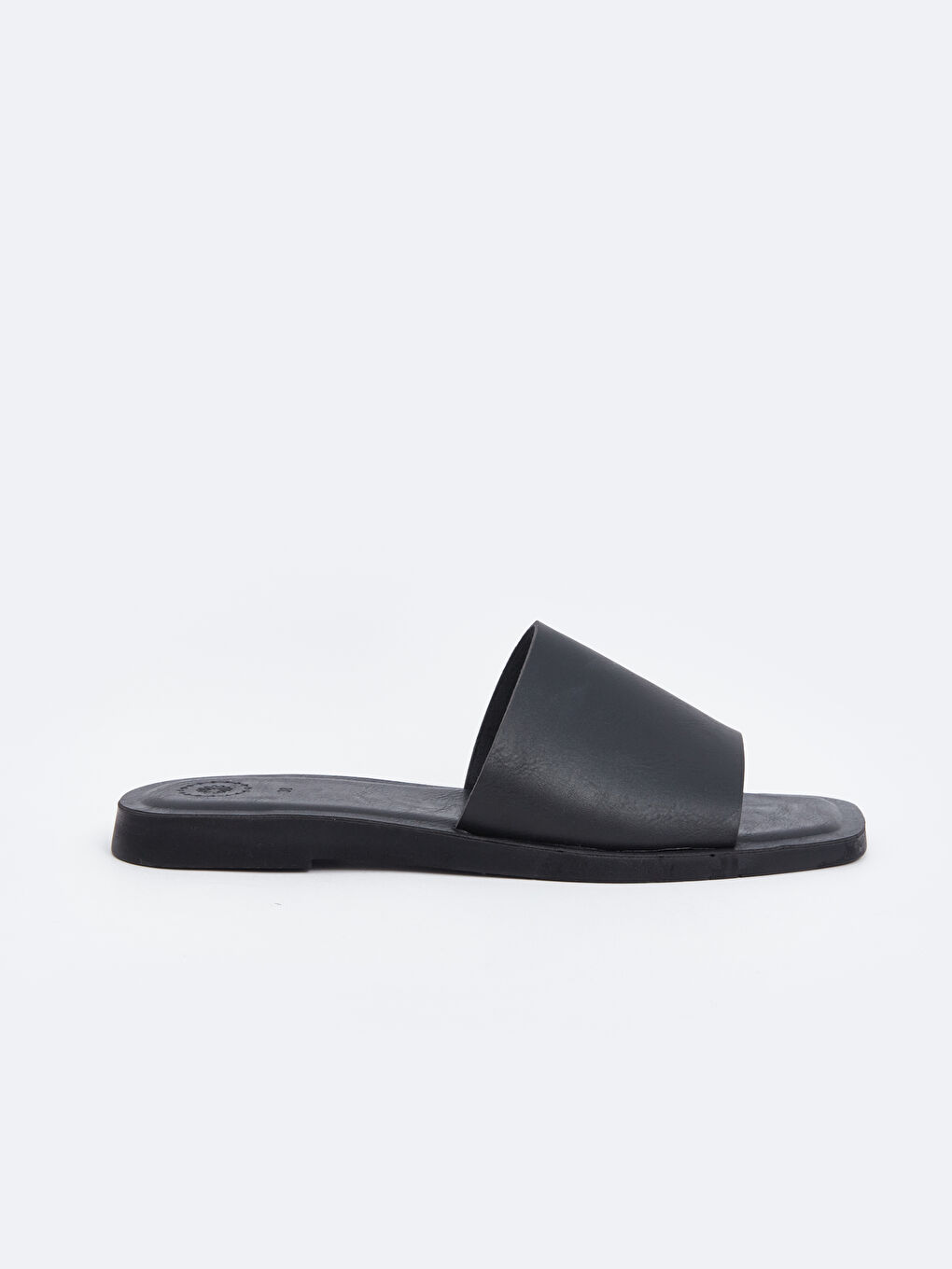 Single-Band Women's Slippers -S4HY41Z8-HUC