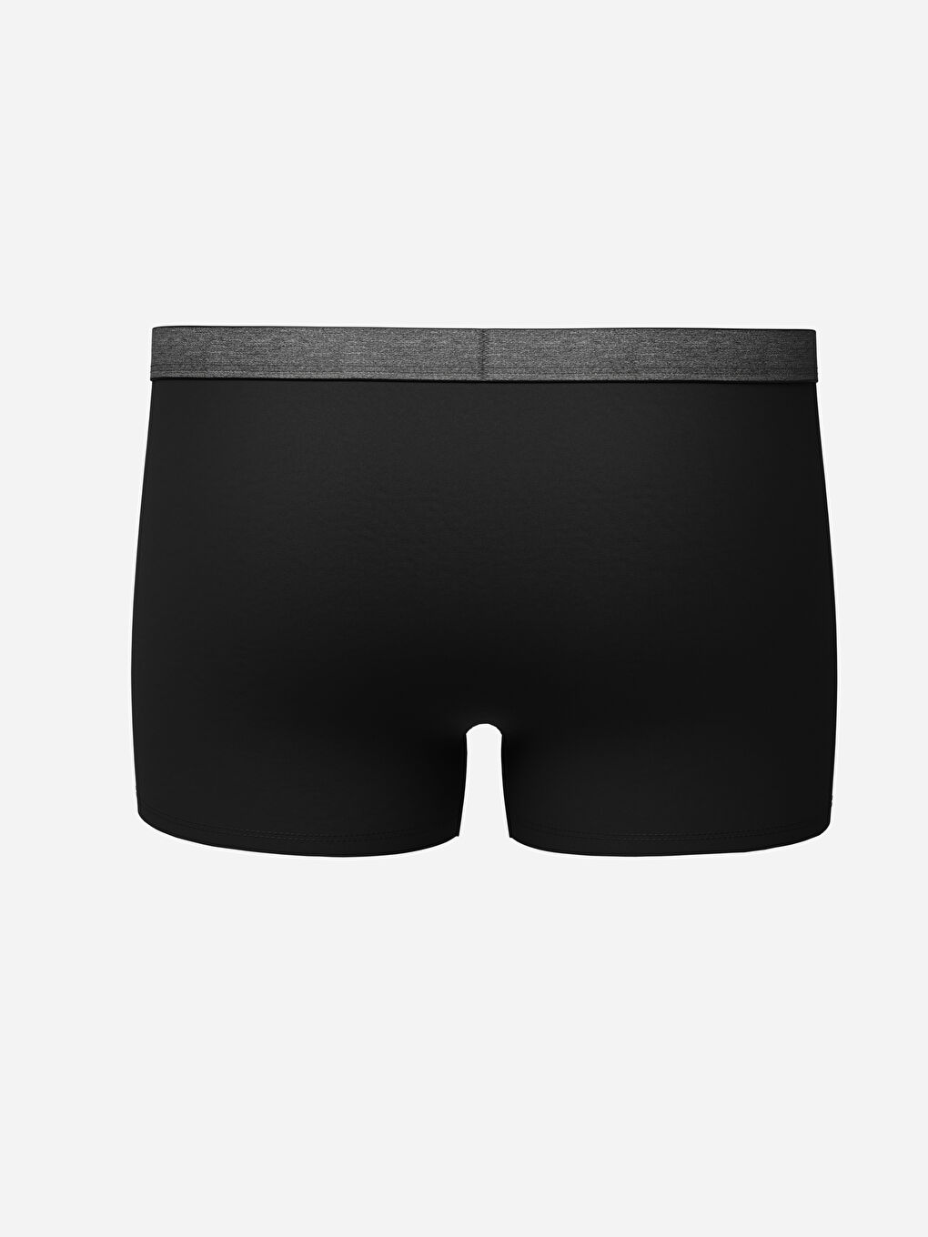 Standard Fit Cotton Flexible Men's Boxer 3-Piece -S4HY60Z8-F9C