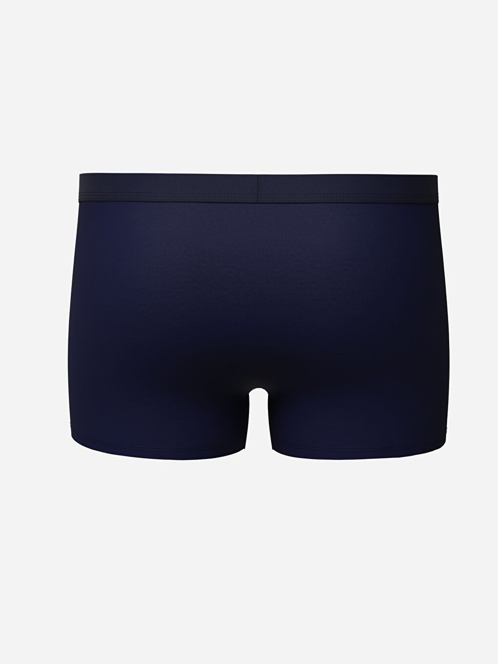Standard Fit Cotton Flexible Men's Boxer 3-Piece -S4HY65Z8-F9C