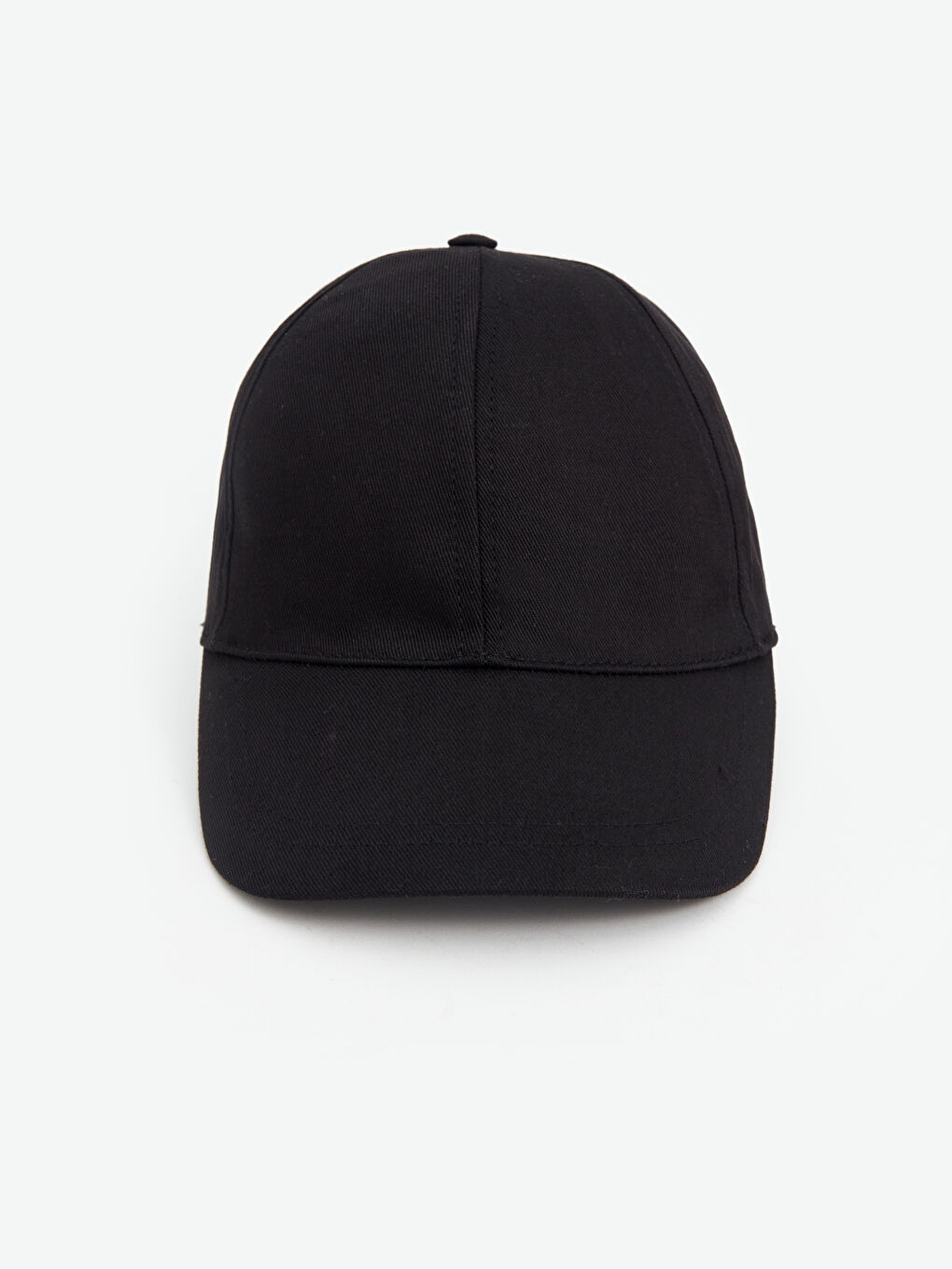 Siyah Erkek Kep Şapka