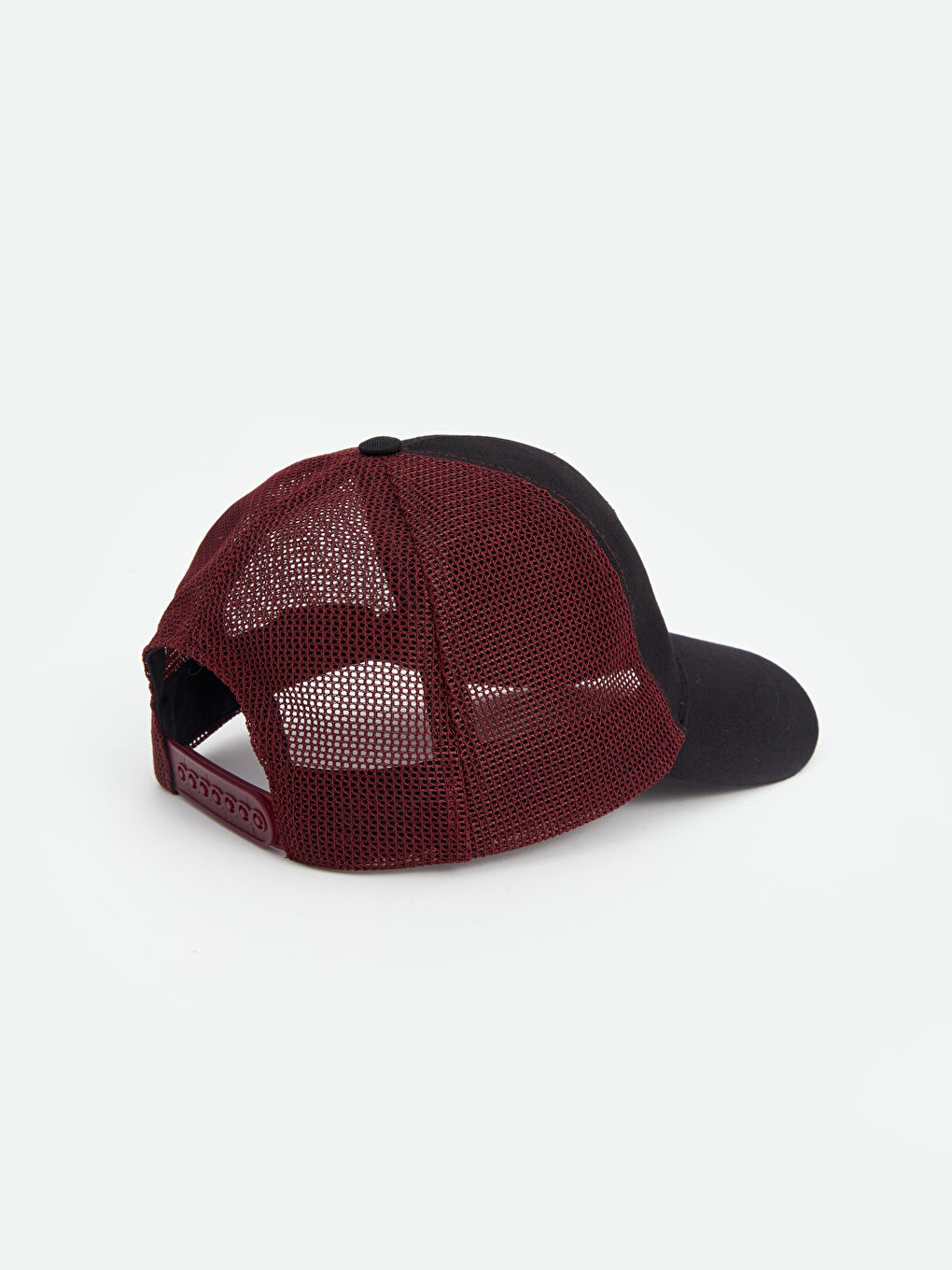 Panther Embroidered Men's Baseball Cap -S4I040Z8-CVL