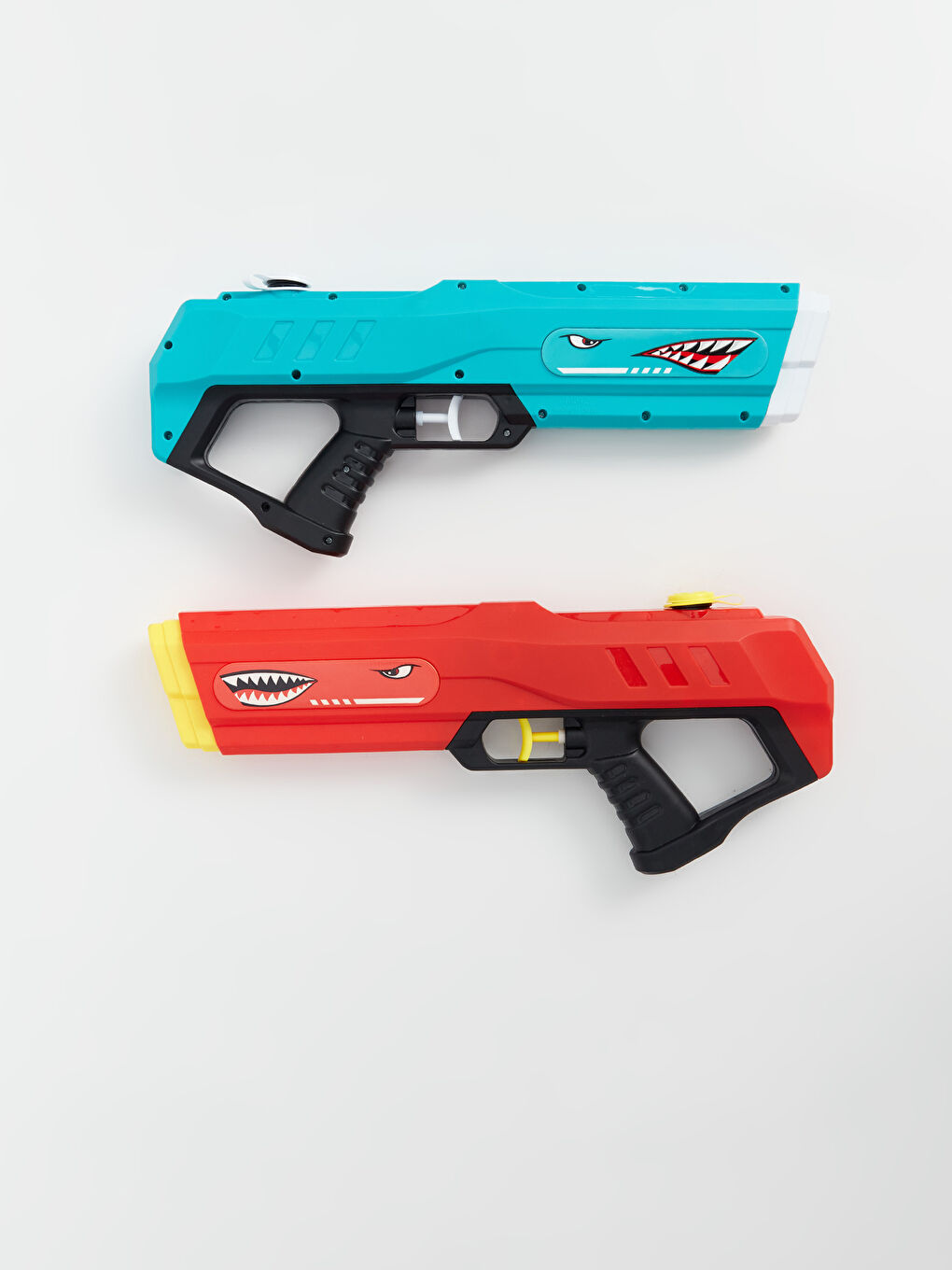 Oyuncak Su Tabancası-2