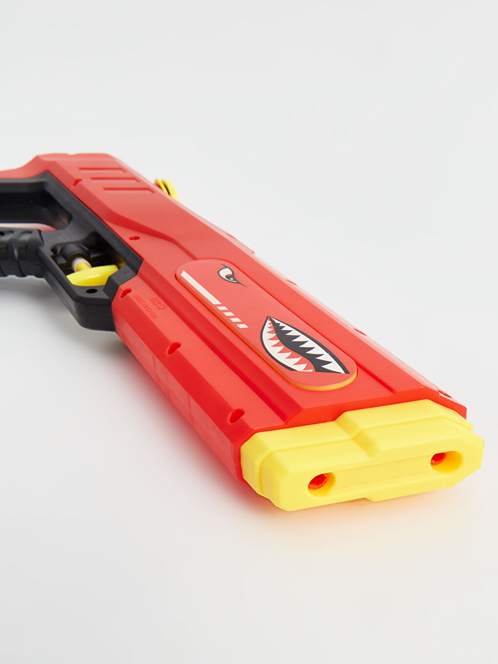 Oyuncak Su Tabancası-3