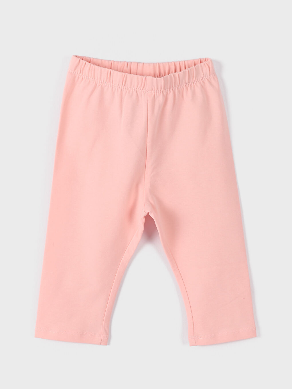 طماق أساسي للبنات الرضع بخصر مرن